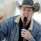 Ted Nugent (Randy Snyder/Getty Images)